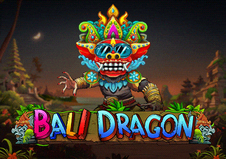 barong rico
